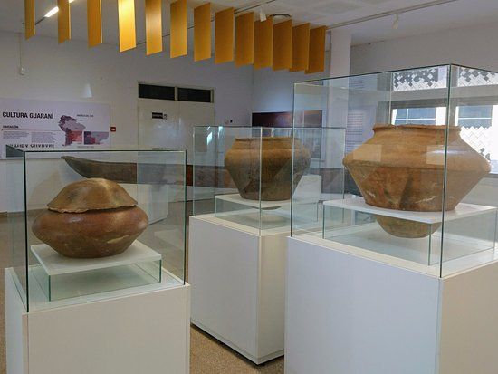 Museo Regional Aníbal Cambas